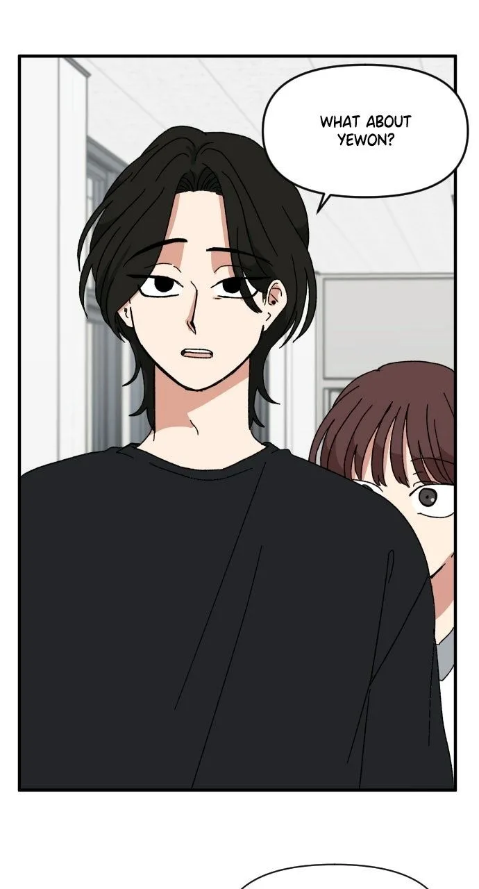 The Prize of Youth Chapter 61 page 69