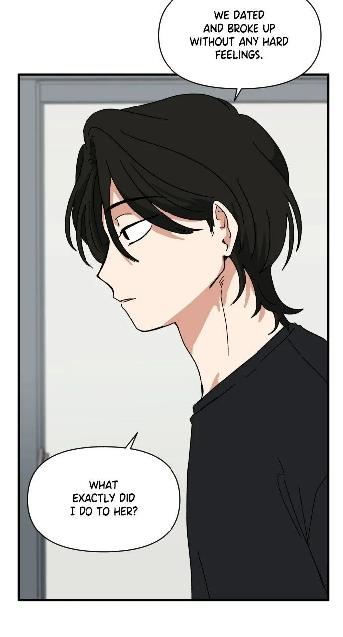 The Prize of Youth Chapter 61 page 70