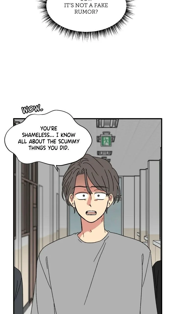 The Prize of Youth Chapter 61 page 72