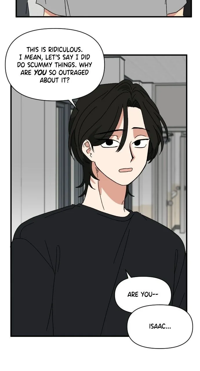The Prize of Youth Chapter 61 page 73