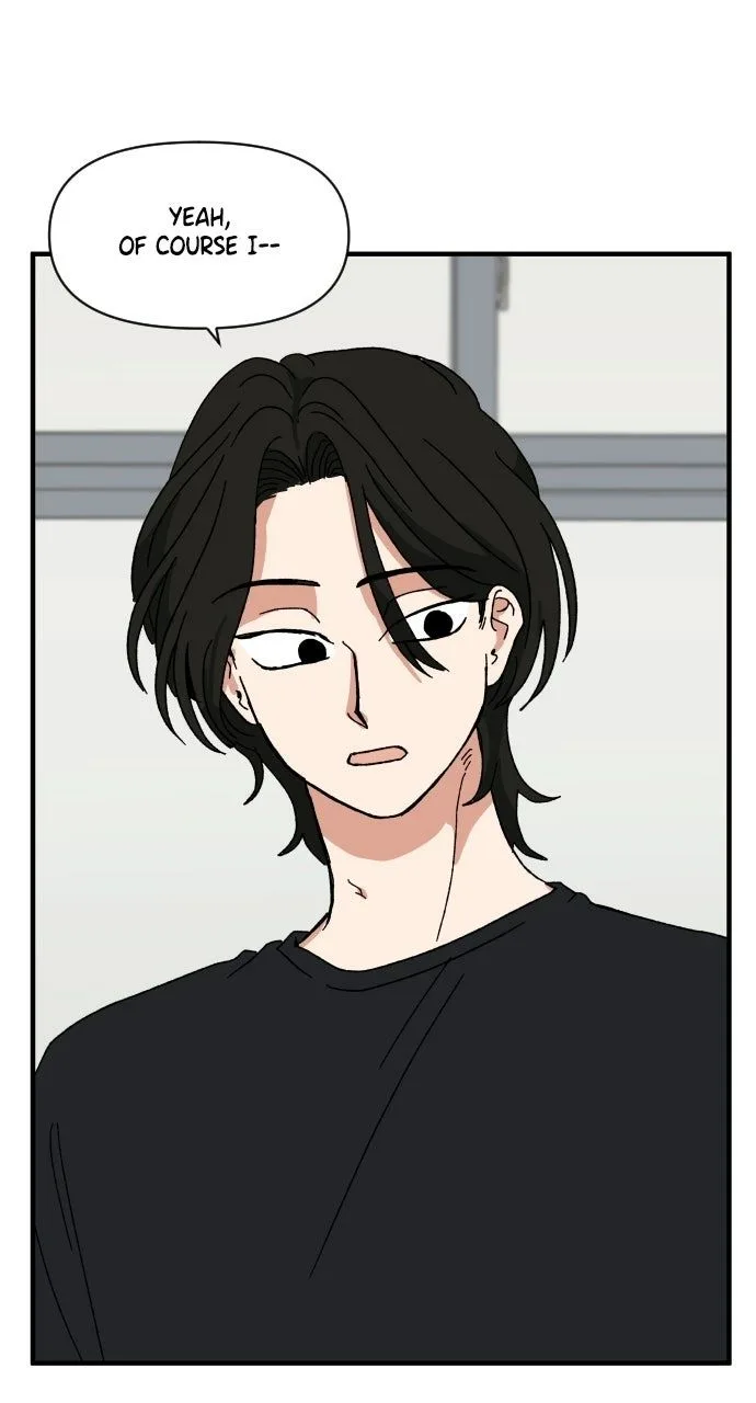 The Prize of Youth Chapter 61 page 75