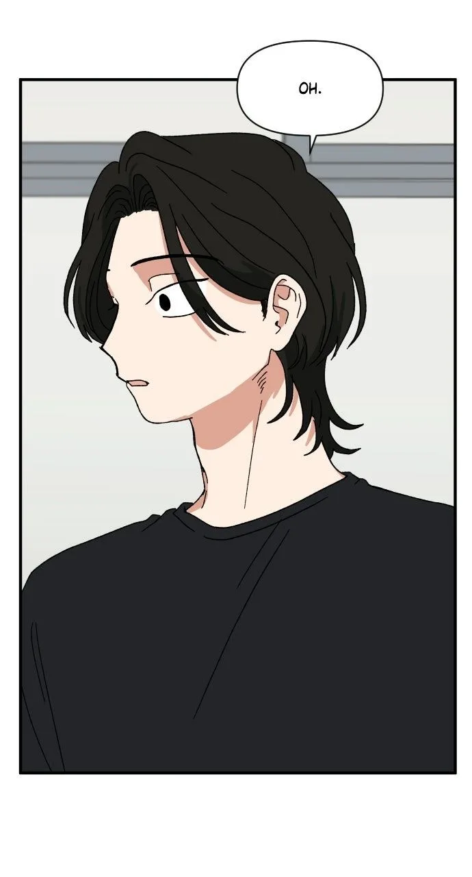 The Prize of Youth Chapter 61 page 76