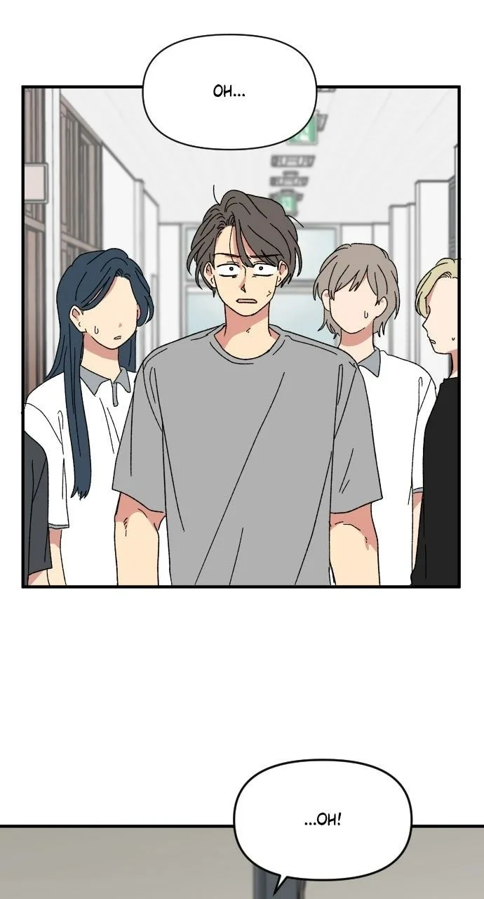 The Prize of Youth Chapter 61 page 77