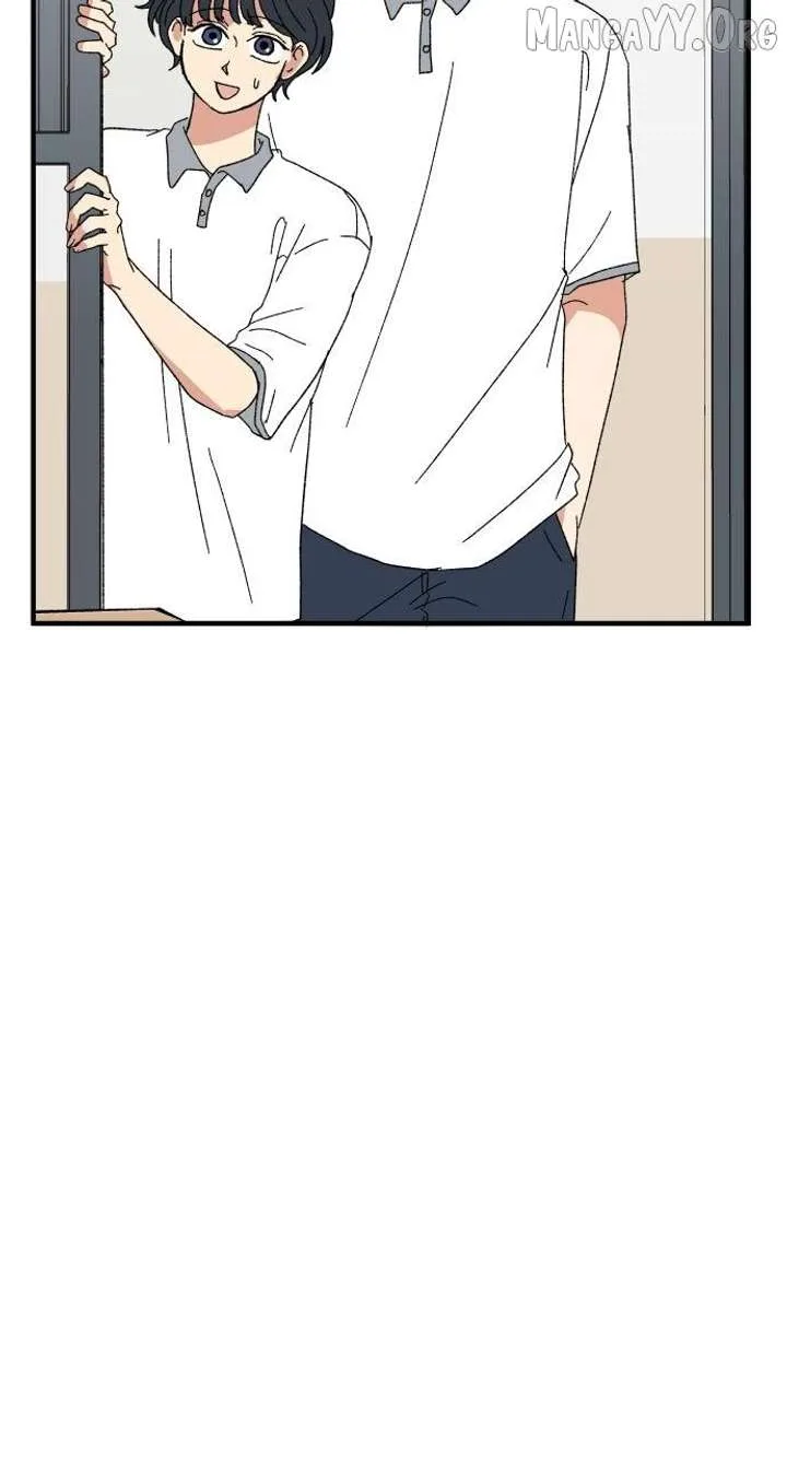 The Prize of Youth Chapter 62 page 8