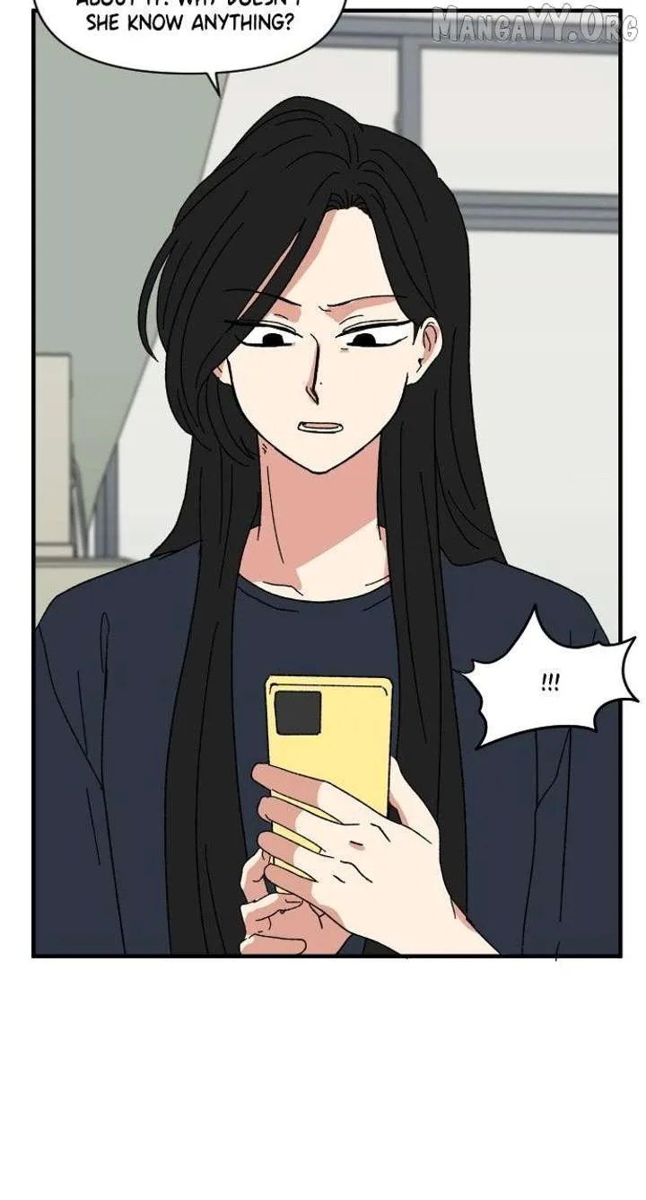 The Prize of Youth Chapter 62 page 16