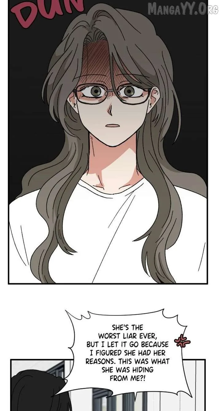 The Prize of Youth Chapter 62 page 23