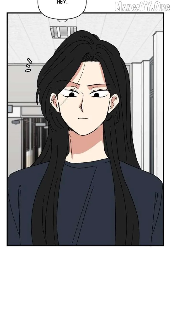 The Prize of Youth Chapter 62 page 28
