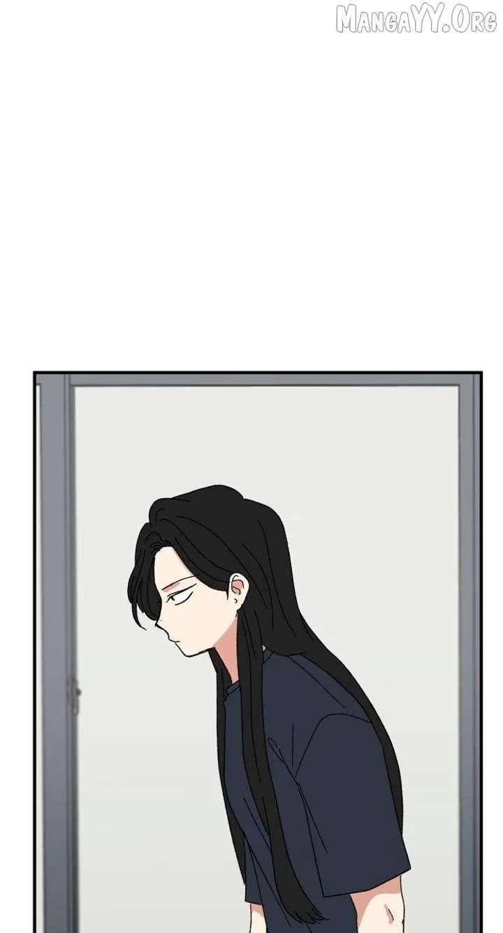 The Prize of Youth Chapter 62 page 35