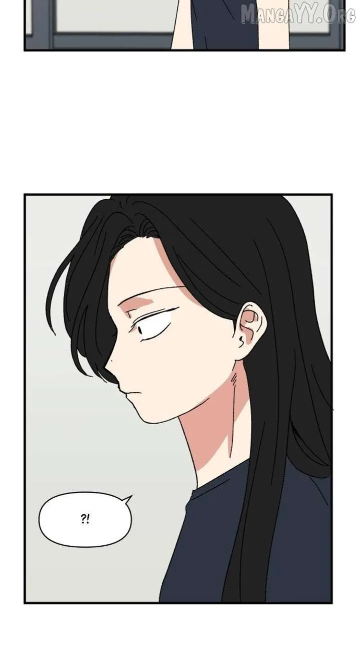 The Prize of Youth Chapter 62 page 36