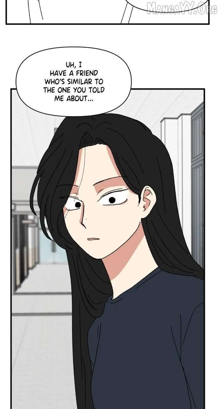 The Prize of Youth Chapter 62 page 39