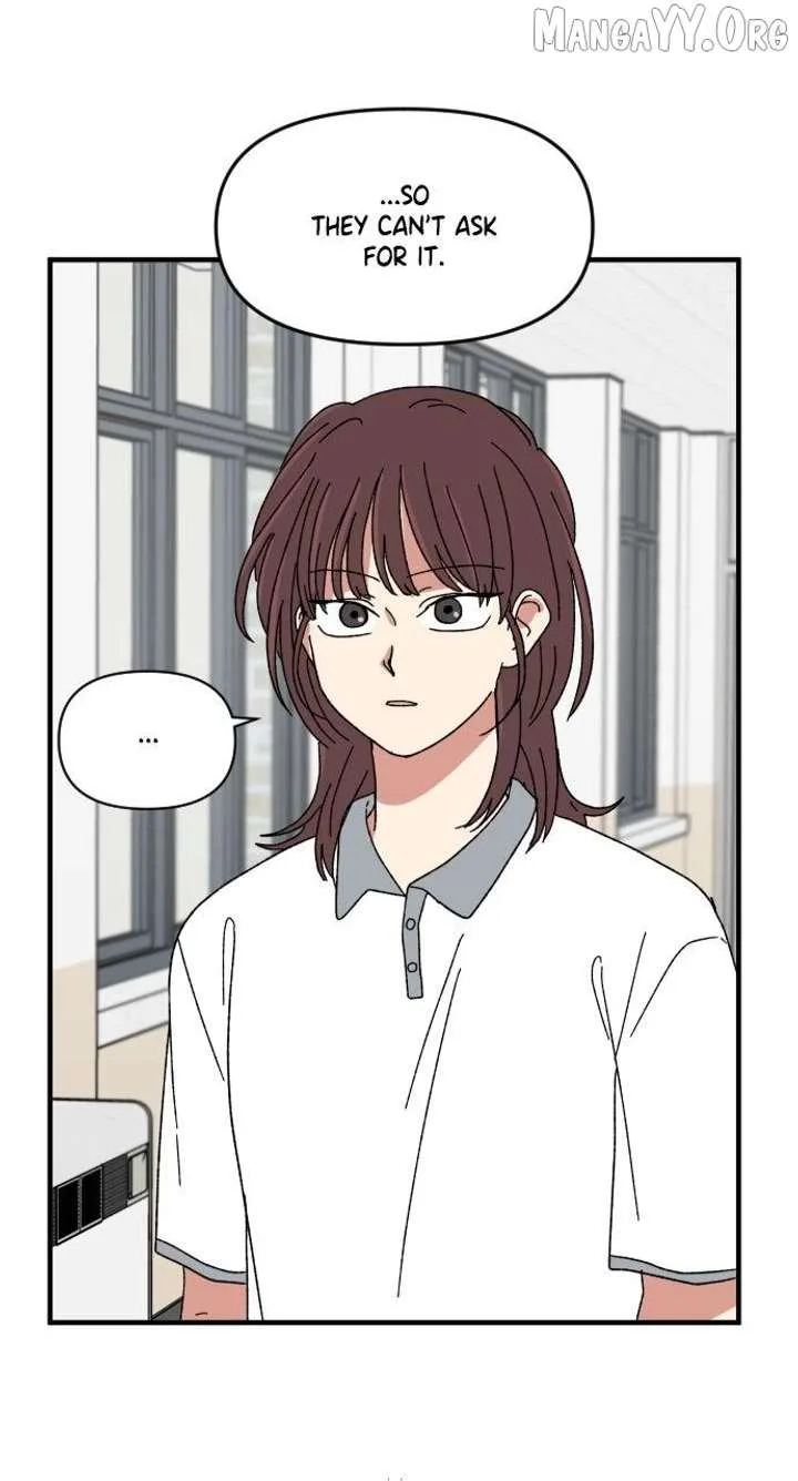 The Prize of Youth Chapter 62 page 41
