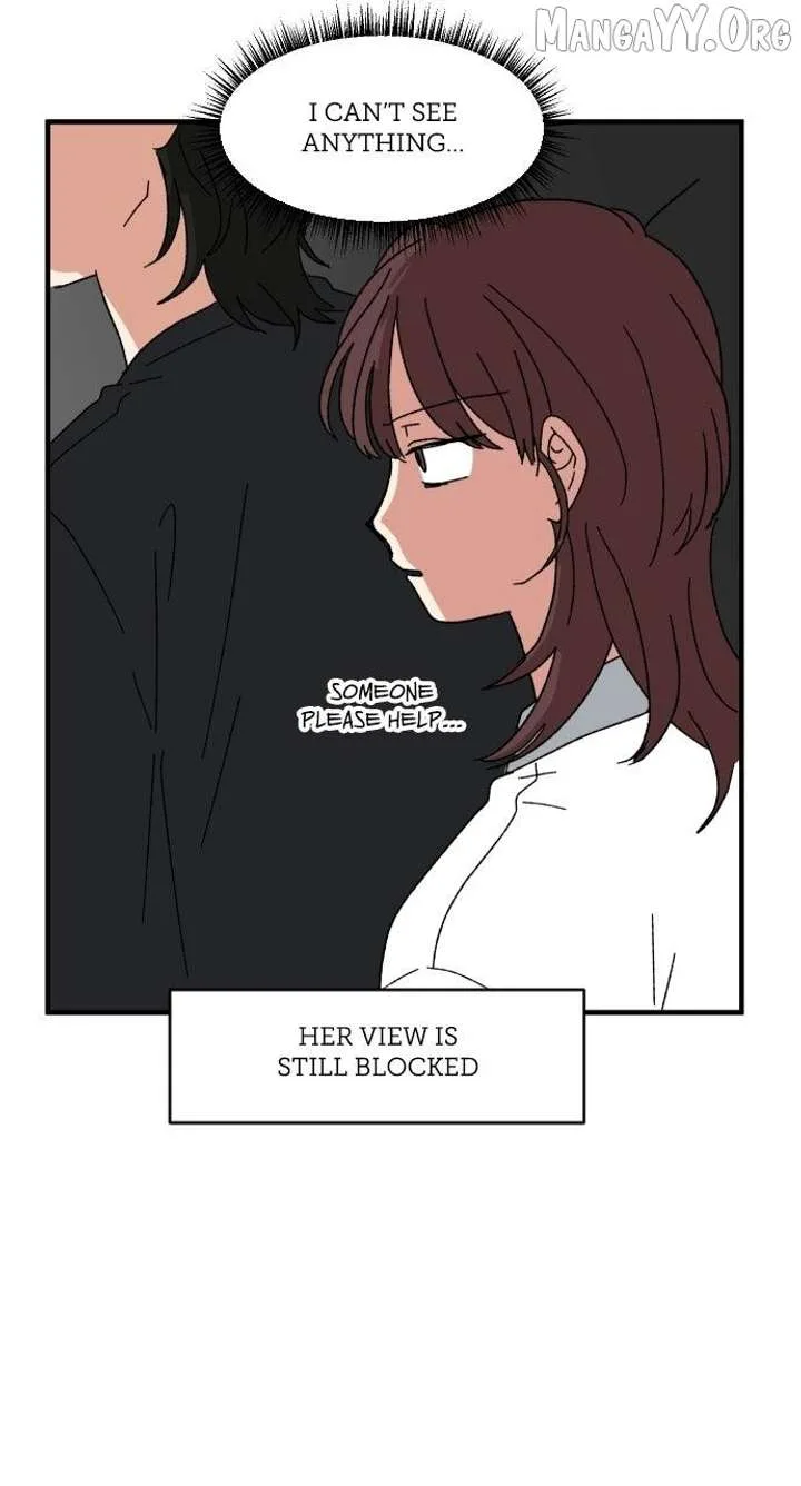 The Prize of Youth Chapter 62 page 42