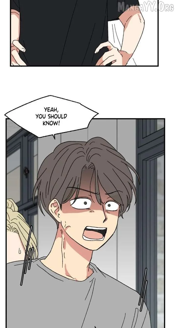 The Prize of Youth Chapter 62 page 45