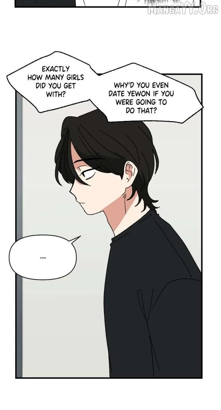 The Prize of Youth Chapter 62 page 47