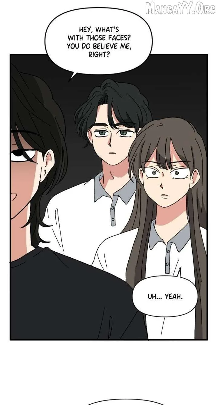 The Prize of Youth Chapter 62 page 48