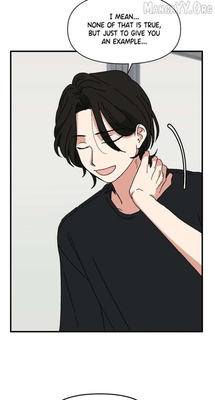 The Prize of Youth Chapter 62 page 49