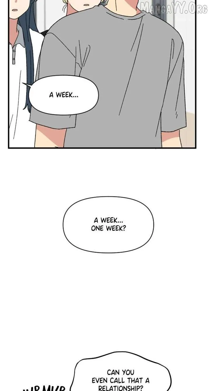 The Prize of Youth Chapter 62 page 52