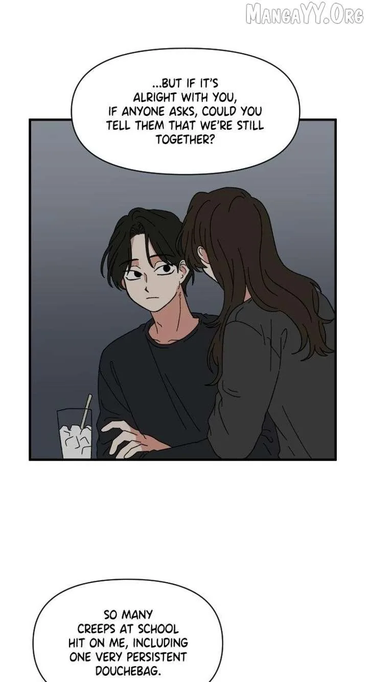The Prize of Youth Chapter 62 page 55