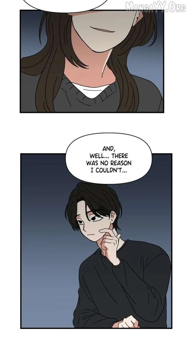 The Prize of Youth Chapter 62 page 56