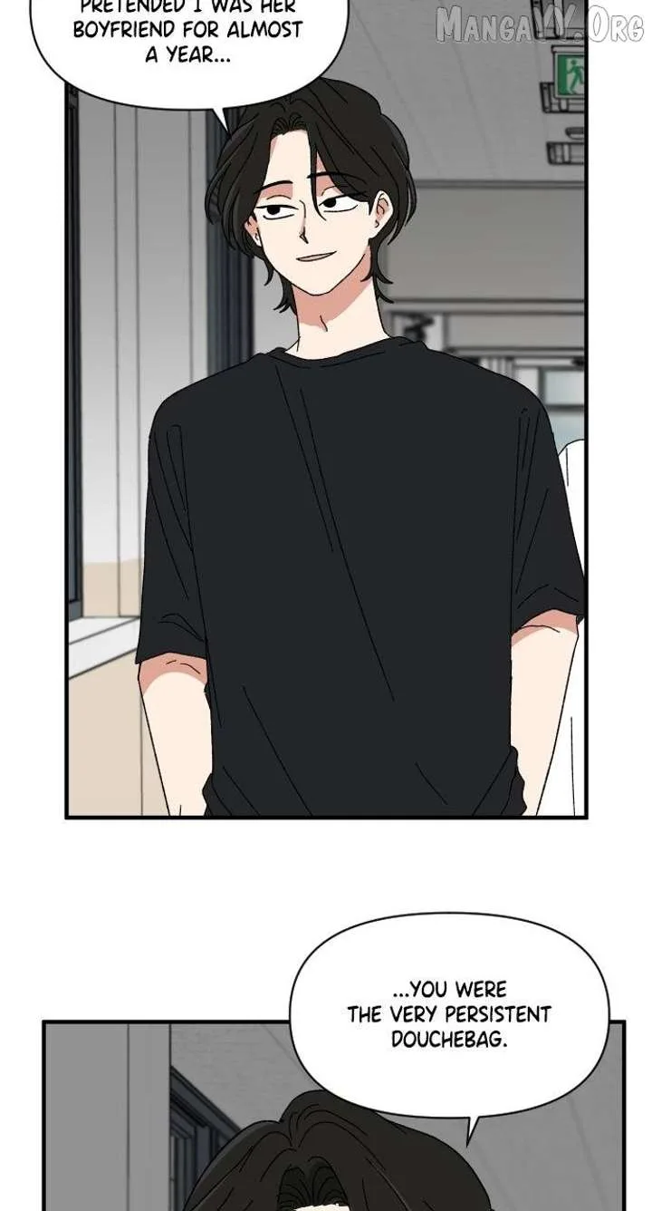 The Prize of Youth Chapter 62 page 58