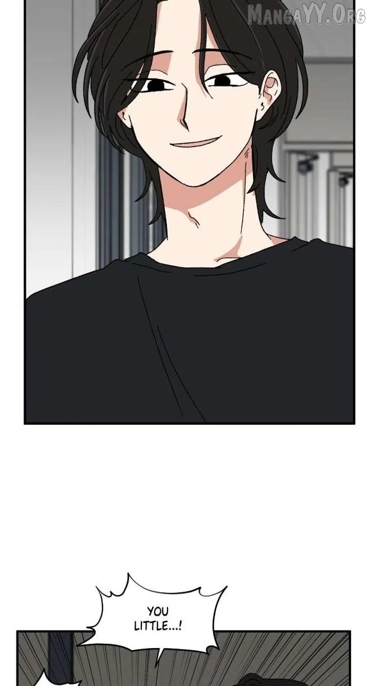 The Prize of Youth Chapter 62 page 59
