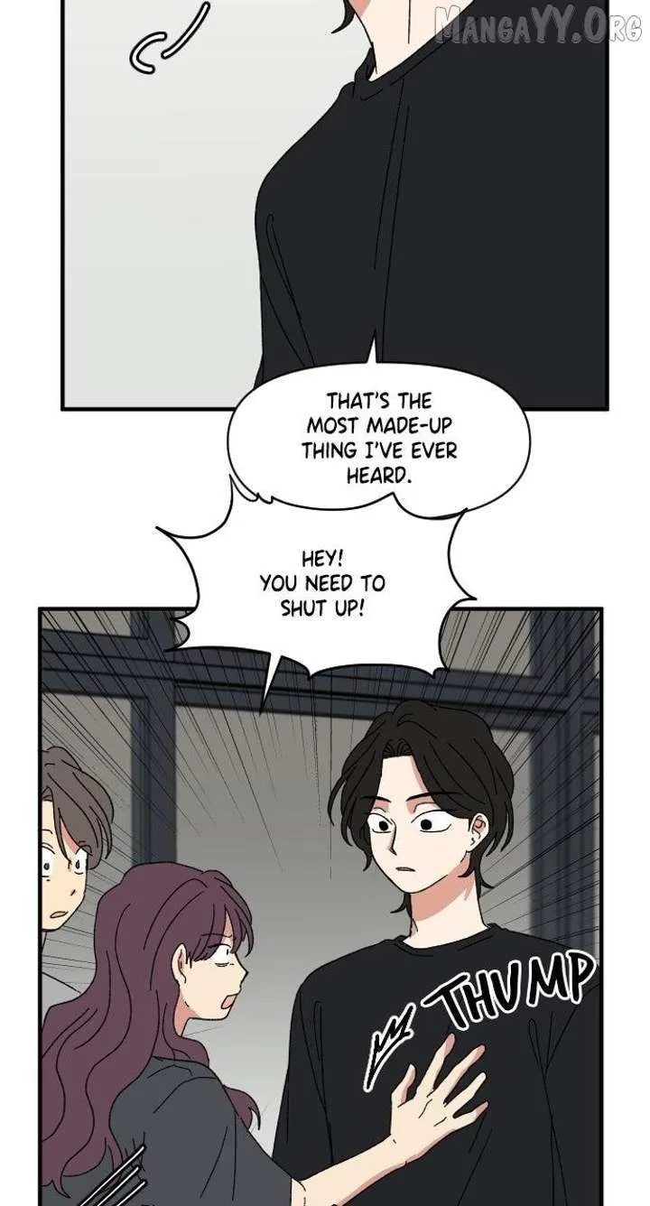 The Prize of Youth Chapter 62 page 62