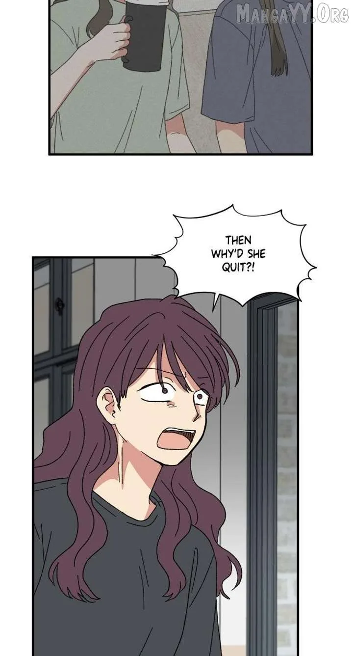 The Prize of Youth Chapter 62 page 66