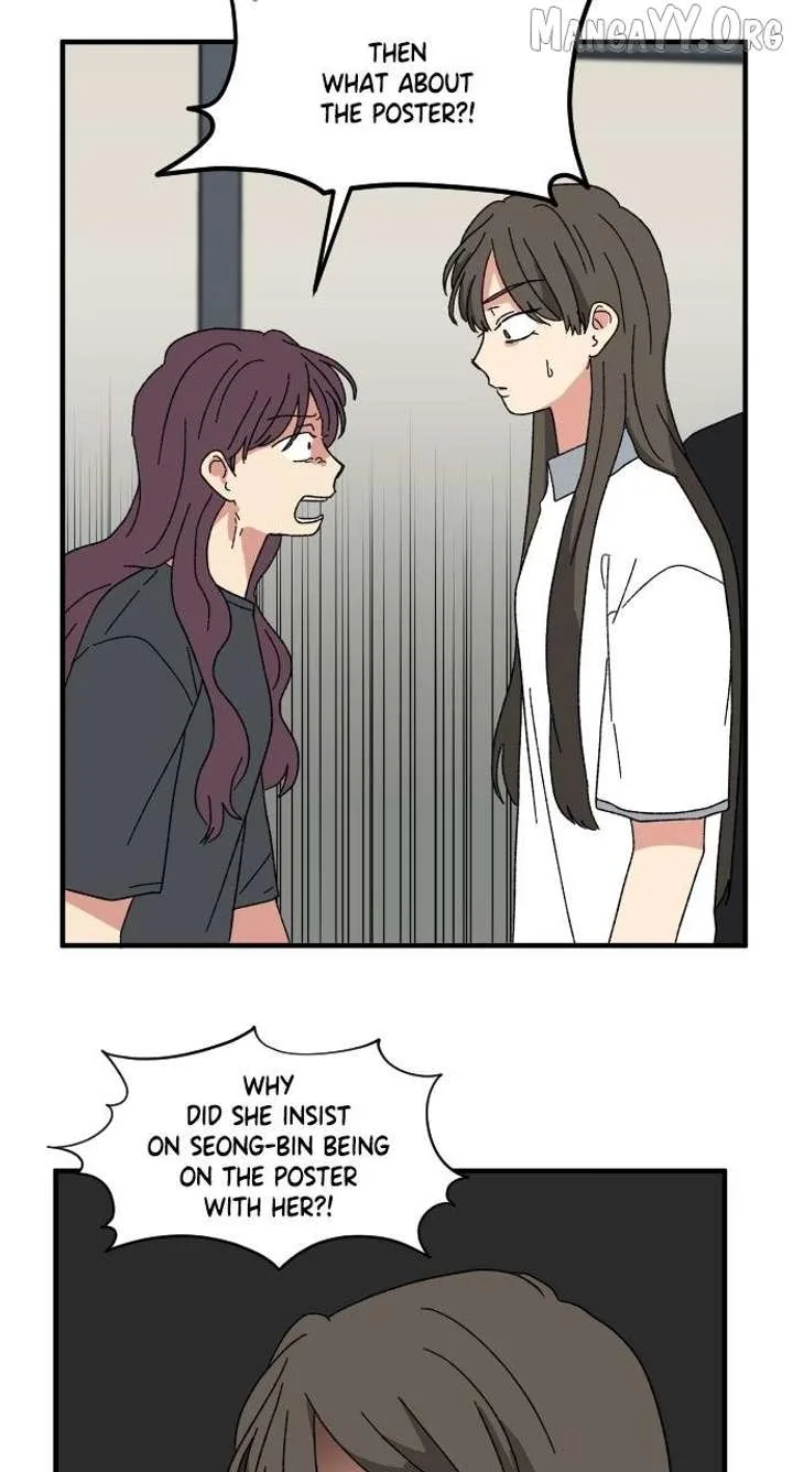 The Prize of Youth Chapter 62 page 68