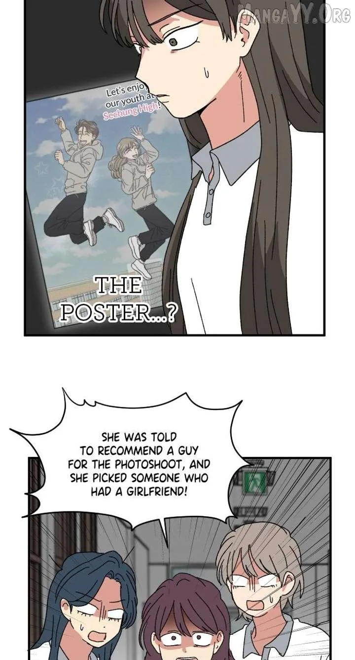 The Prize of Youth Chapter 62 page 69