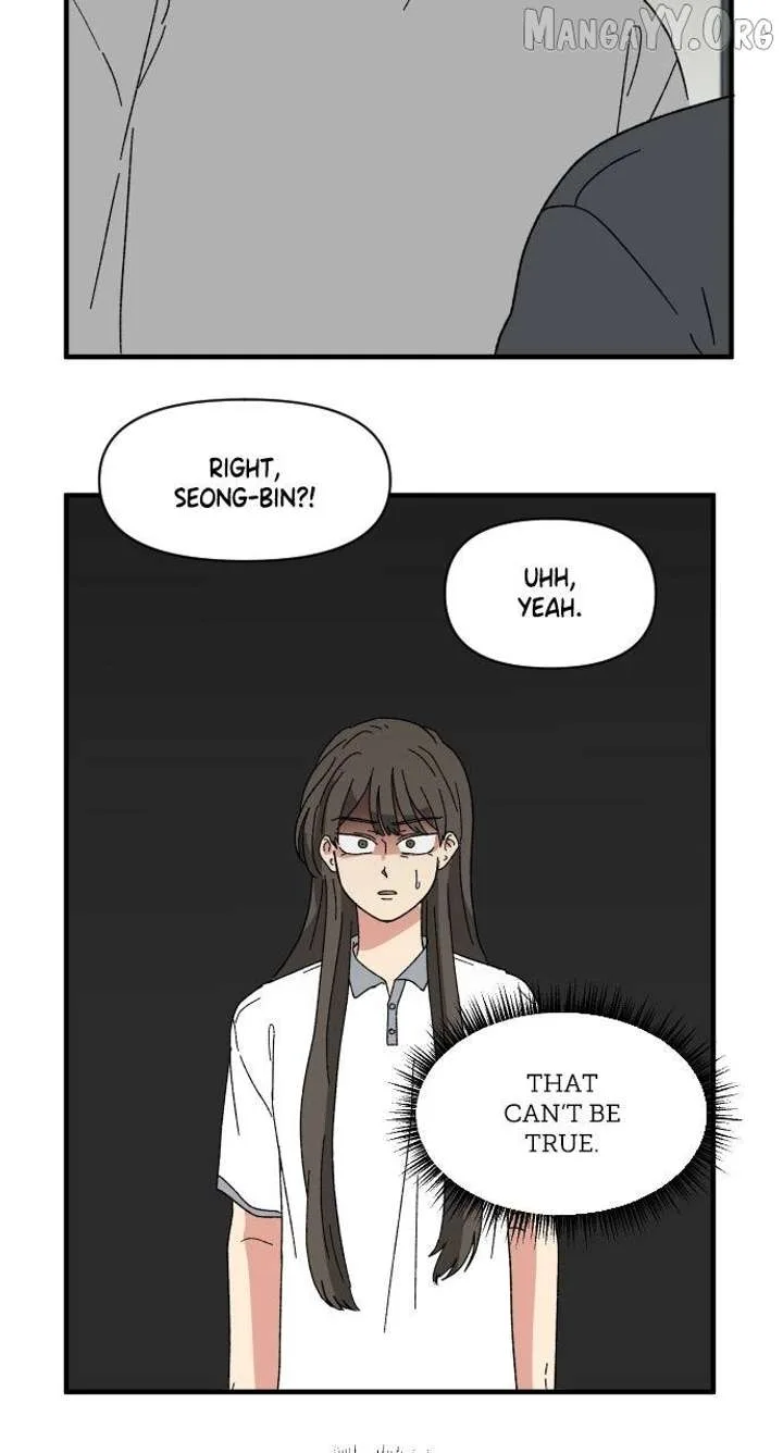 The Prize of Youth Chapter 62 page 71