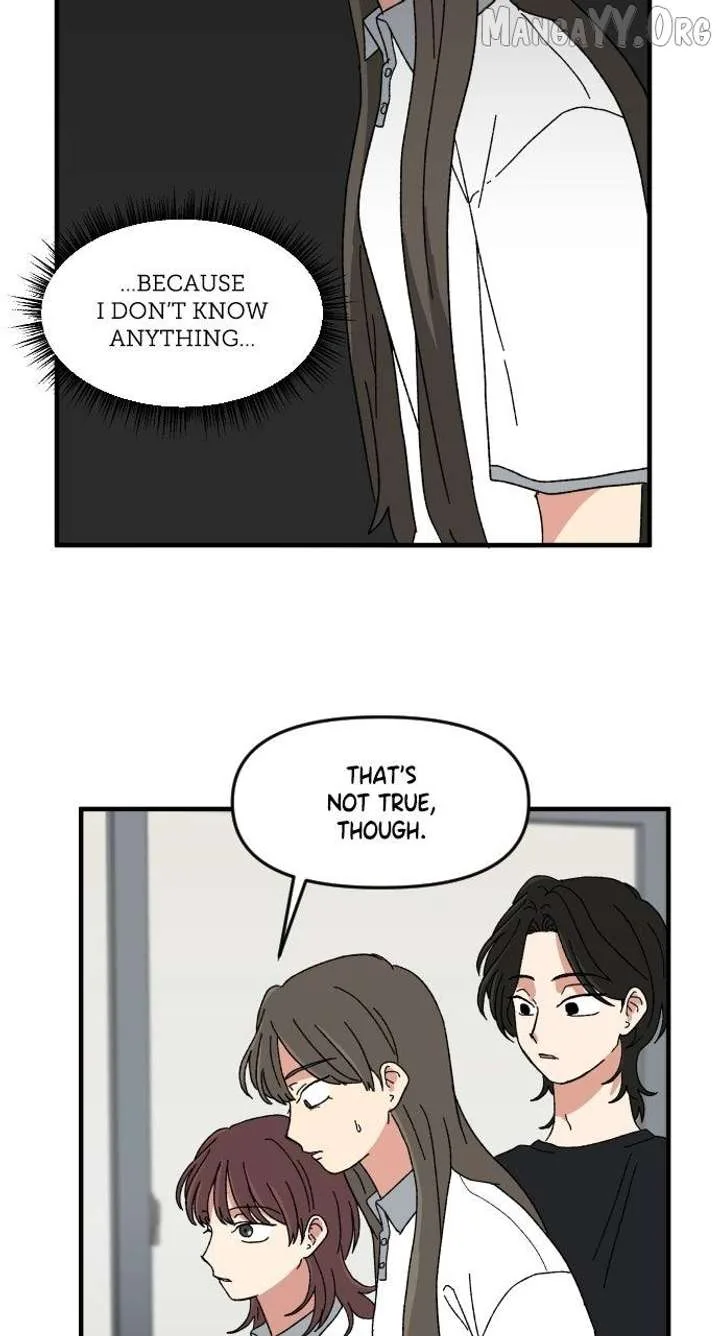 The Prize of Youth Chapter 62 page 73