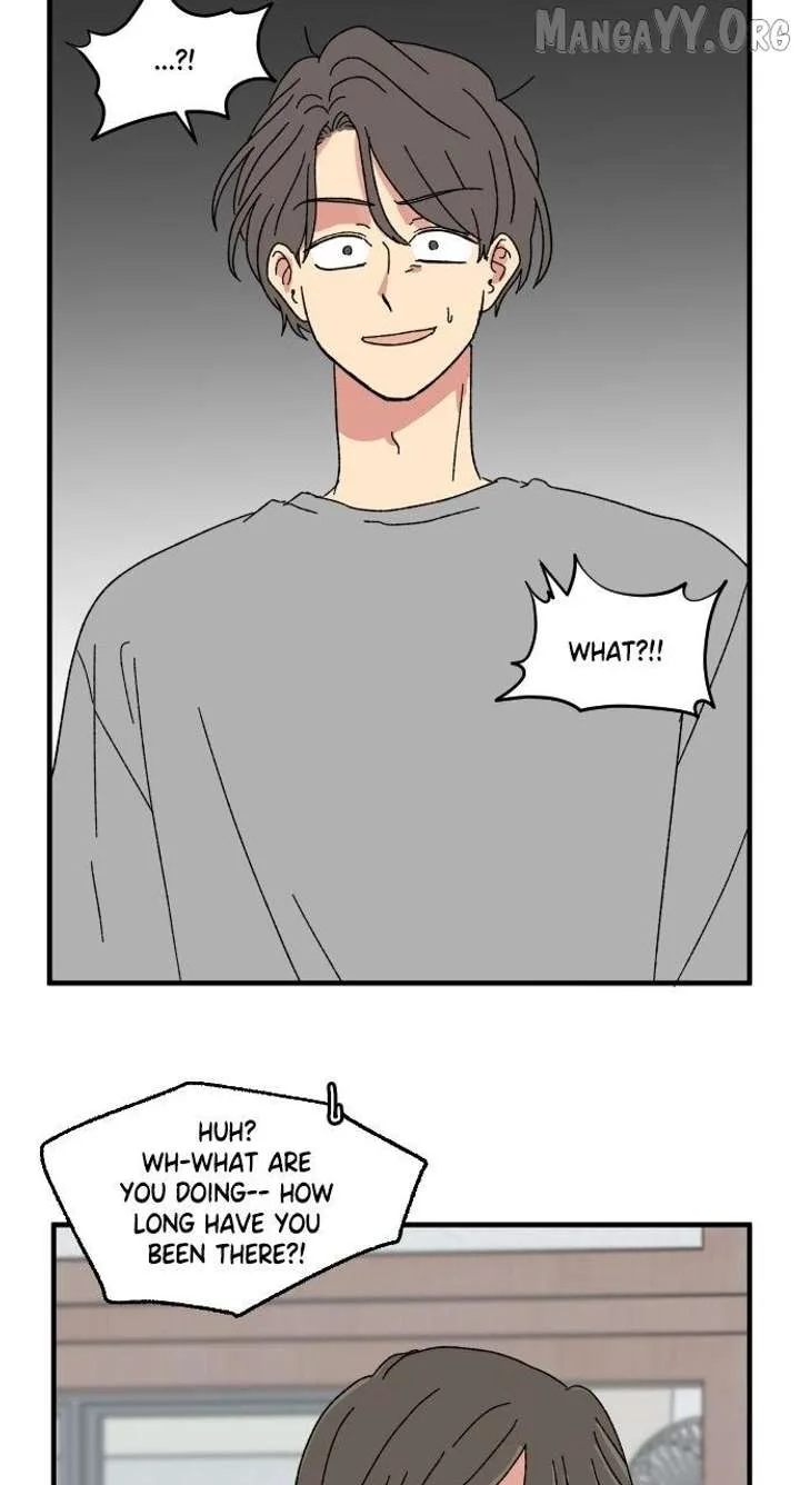 The Prize of Youth Chapter 62 page 75