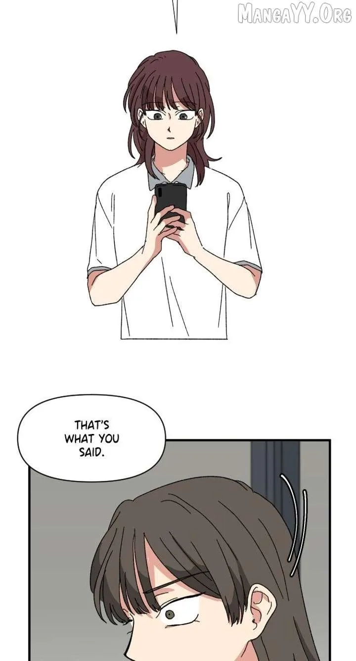 The Prize of Youth Chapter 62 page 78