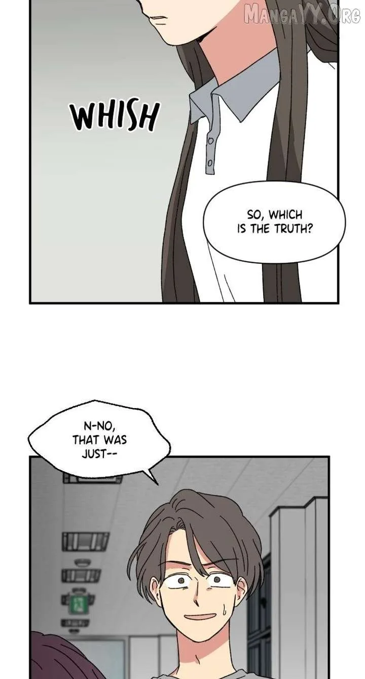 The Prize of Youth Chapter 62 page 79