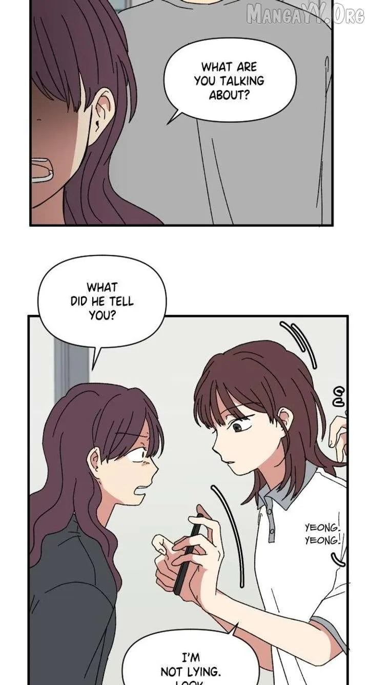 The Prize of Youth Chapter 62 page 80