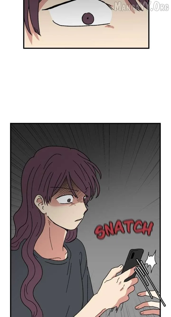The Prize of Youth Chapter 62 page 82