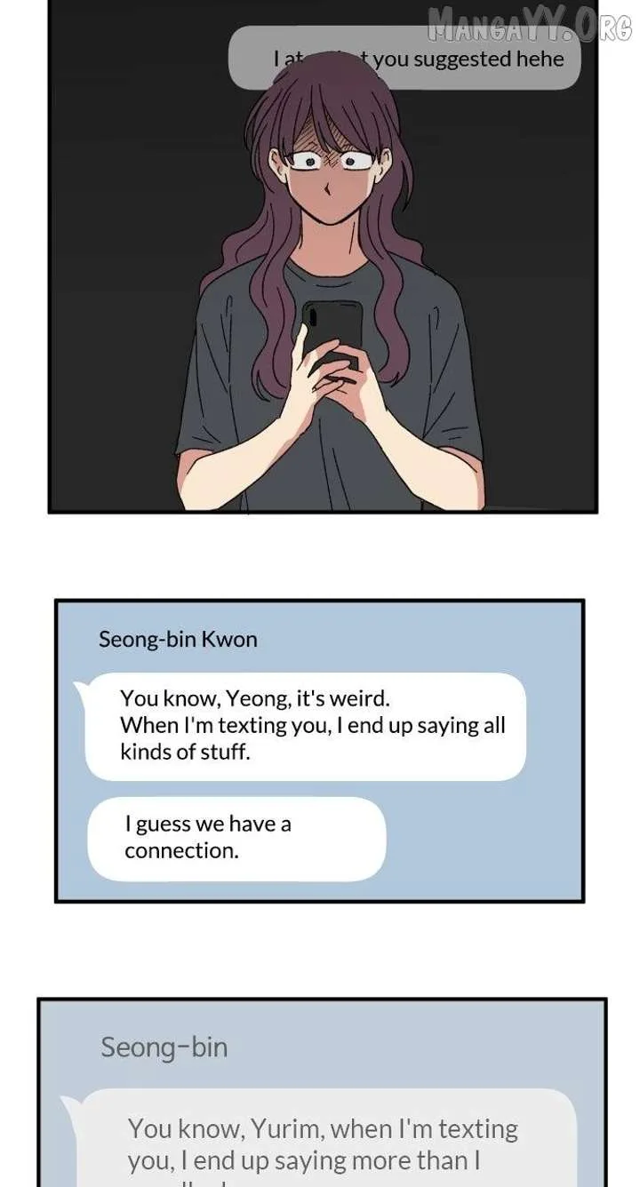 The Prize of Youth Chapter 62 page 85
