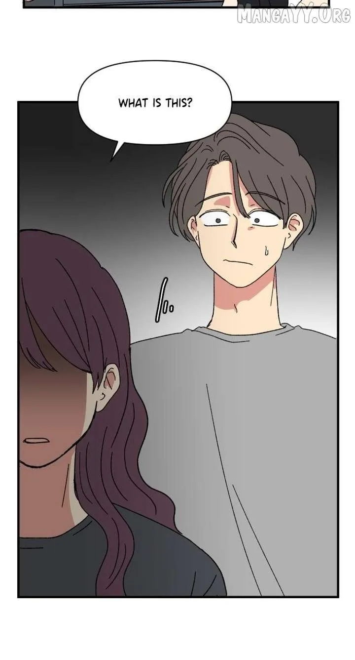 The Prize of Youth Chapter 62 page 88
