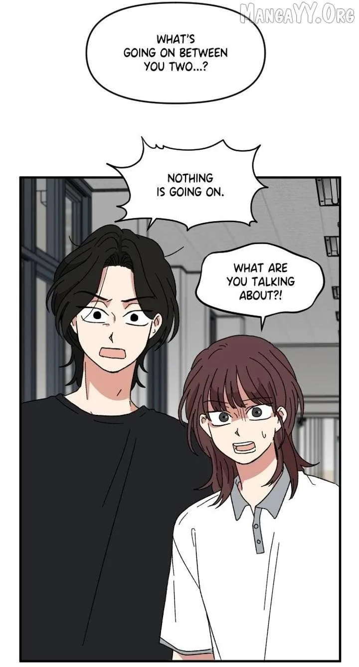 The Prize of Youth Chapter 62 page 89