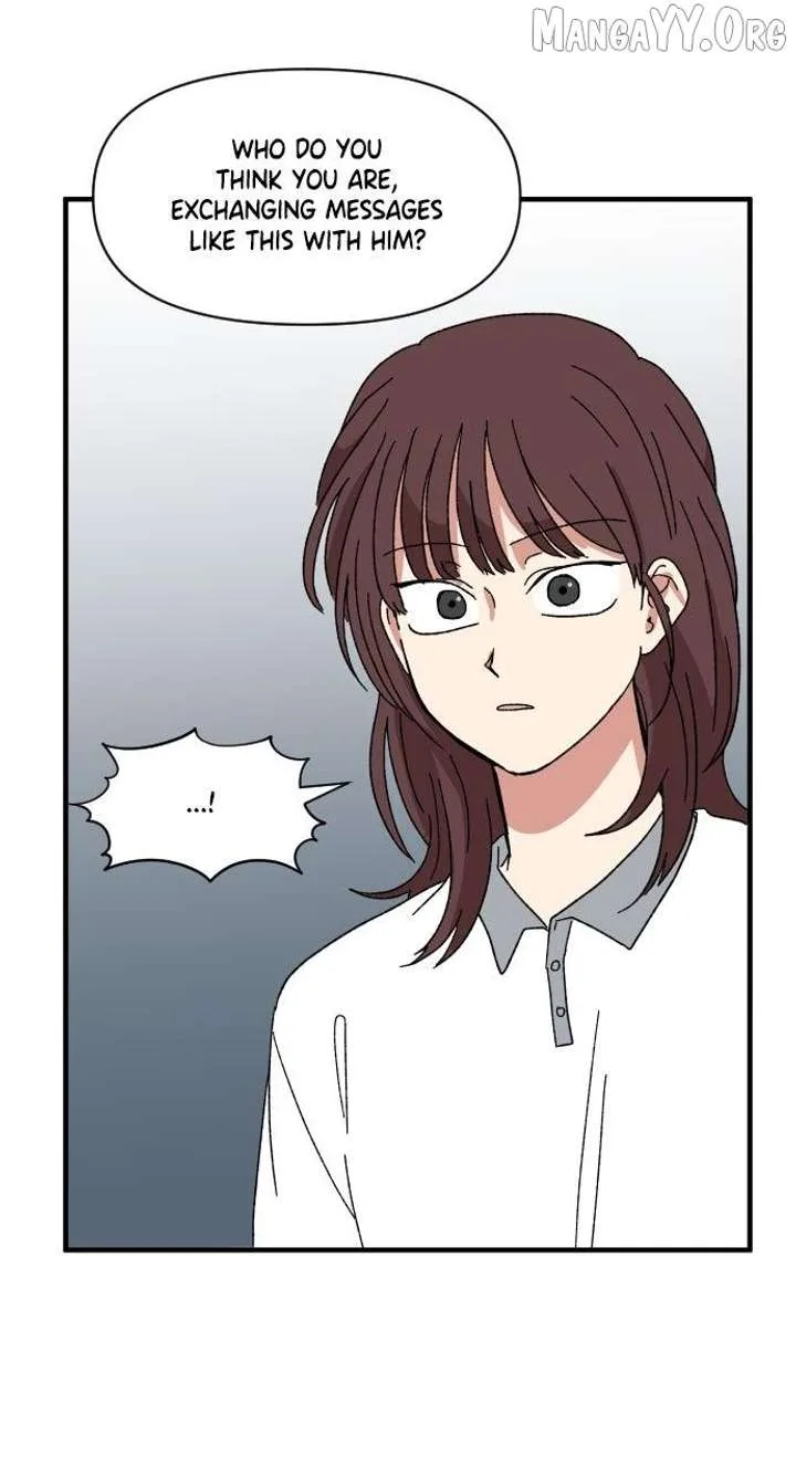 The Prize of Youth Chapter 62 page 90