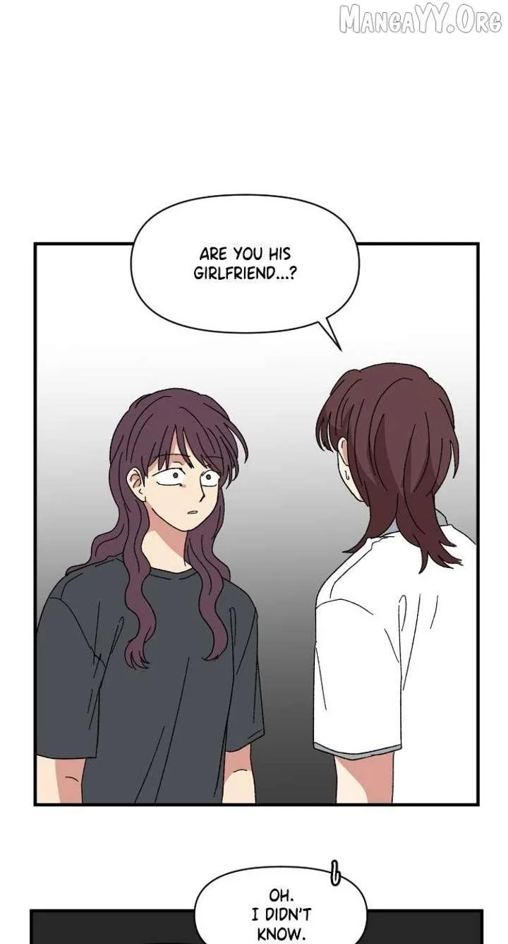 The Prize of Youth Chapter 62 page 91
