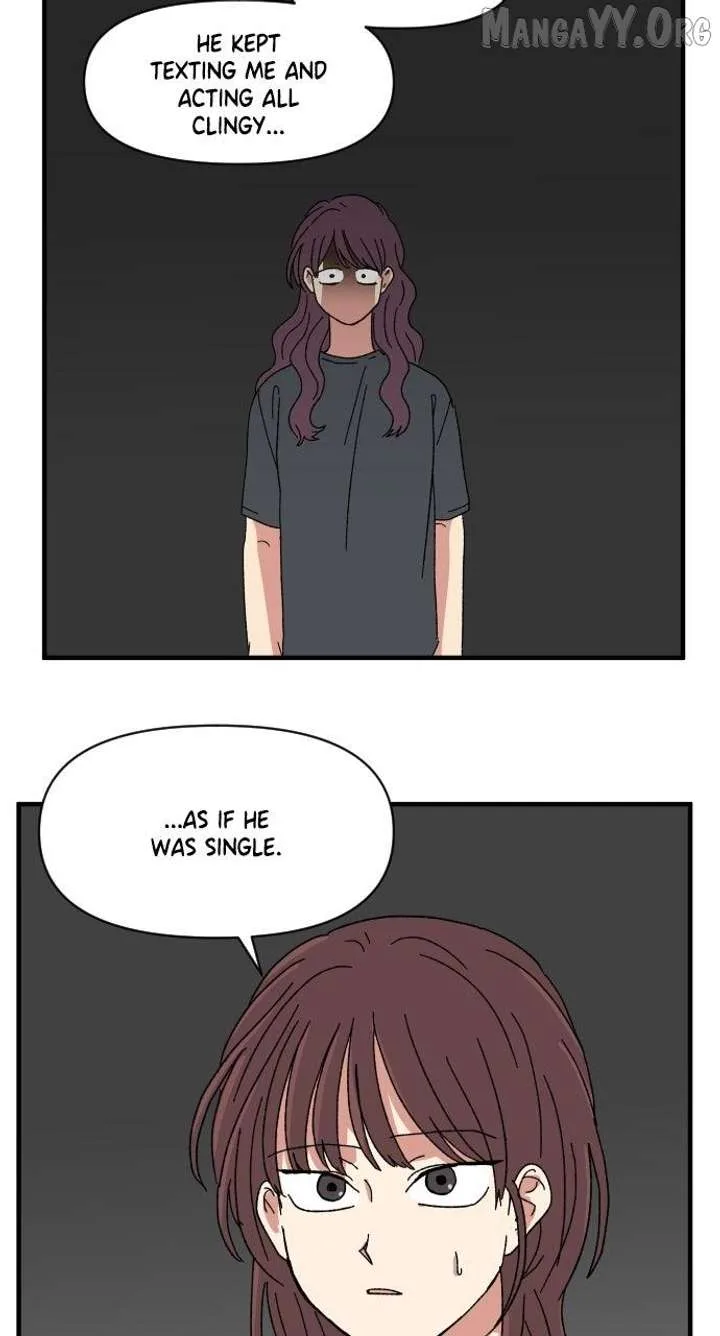 The Prize of Youth Chapter 62 page 92