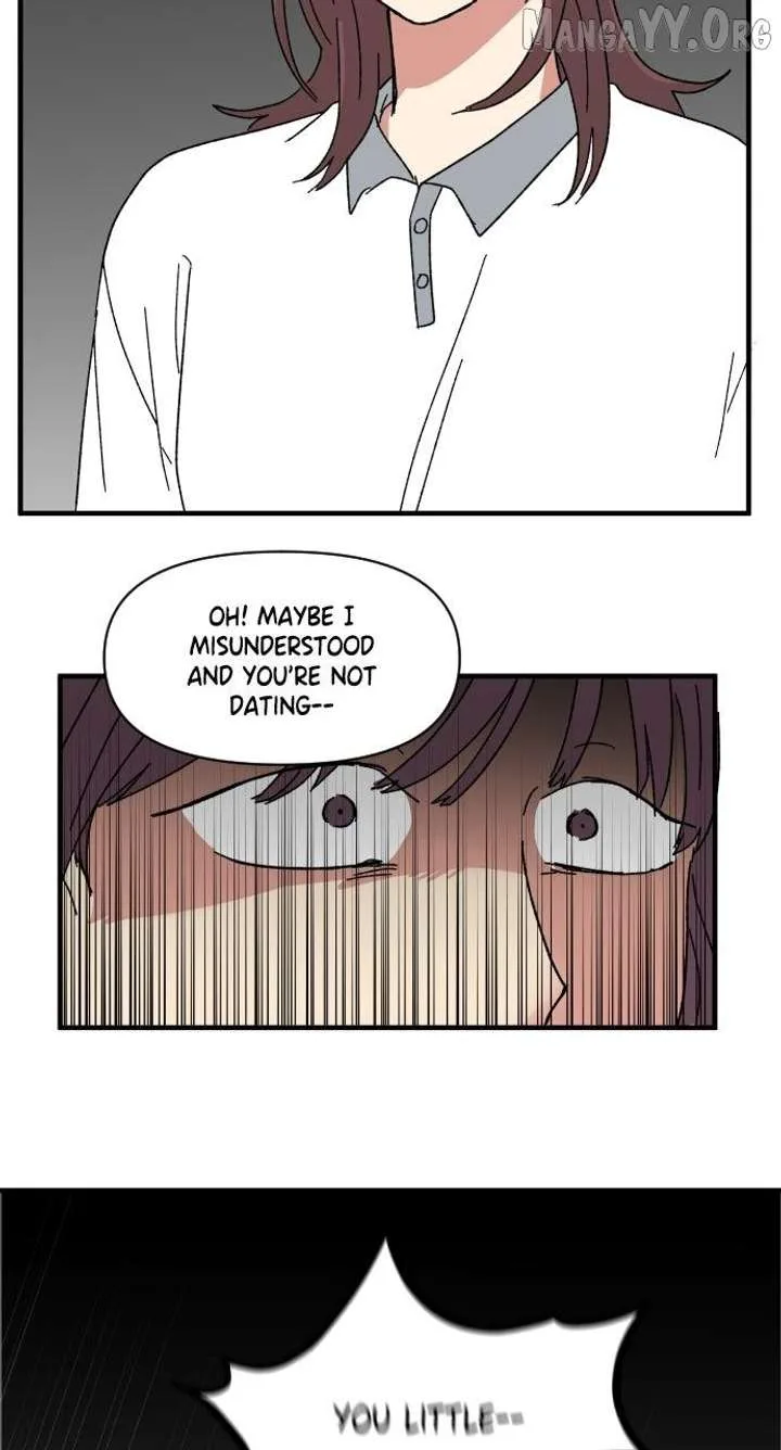 The Prize of Youth Chapter 62 page 93