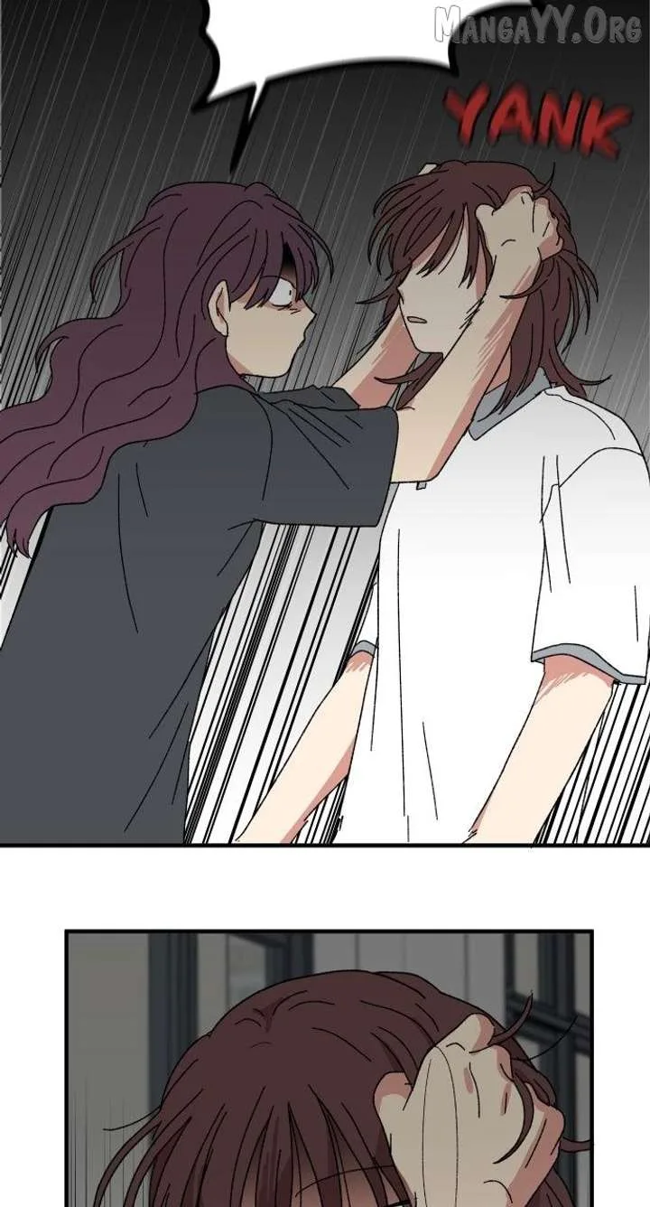 The Prize of Youth Chapter 62 page 94