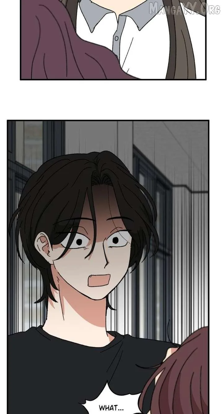 The Prize of Youth Chapter 62 page 96