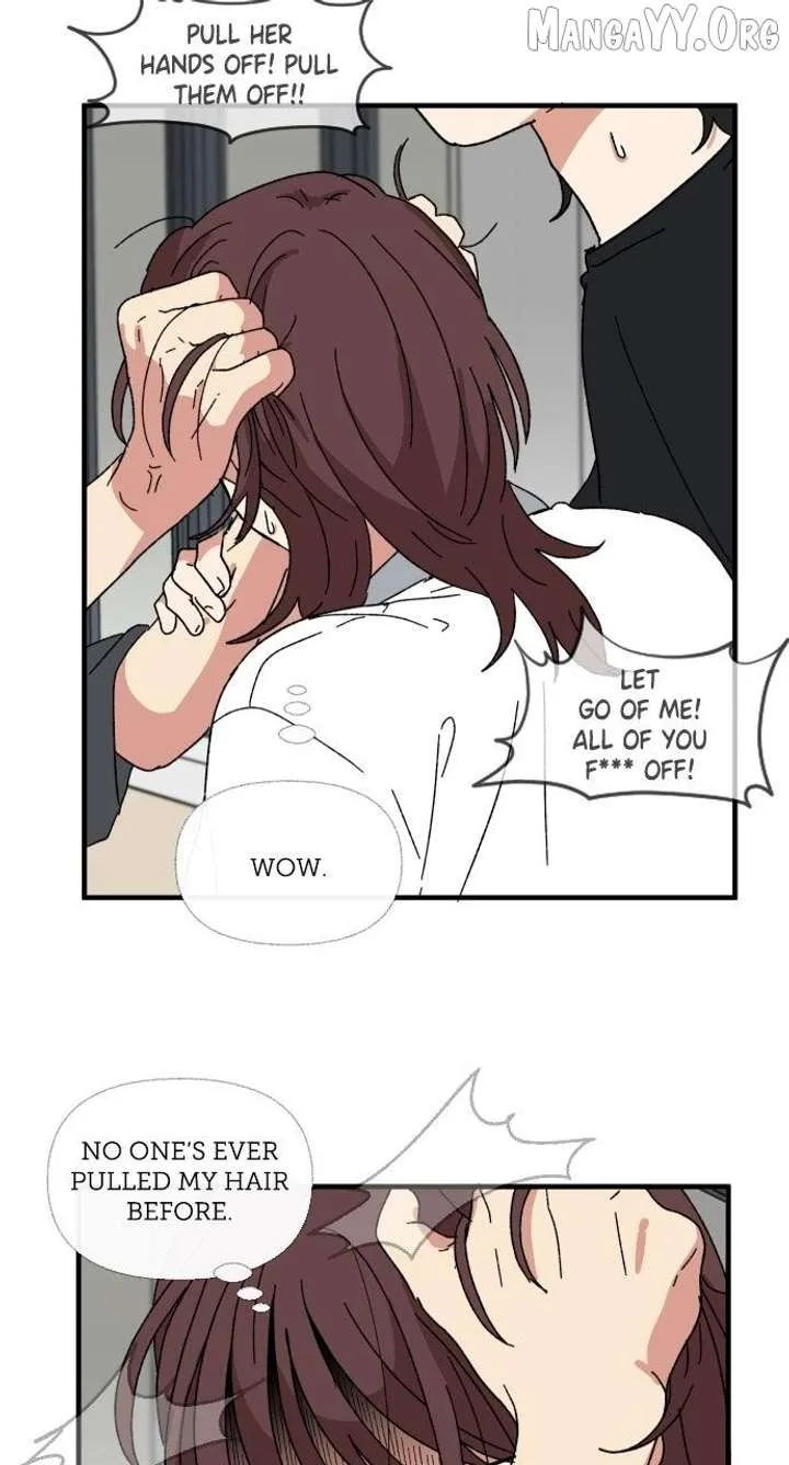 The Prize of Youth Chapter 62 page 98
