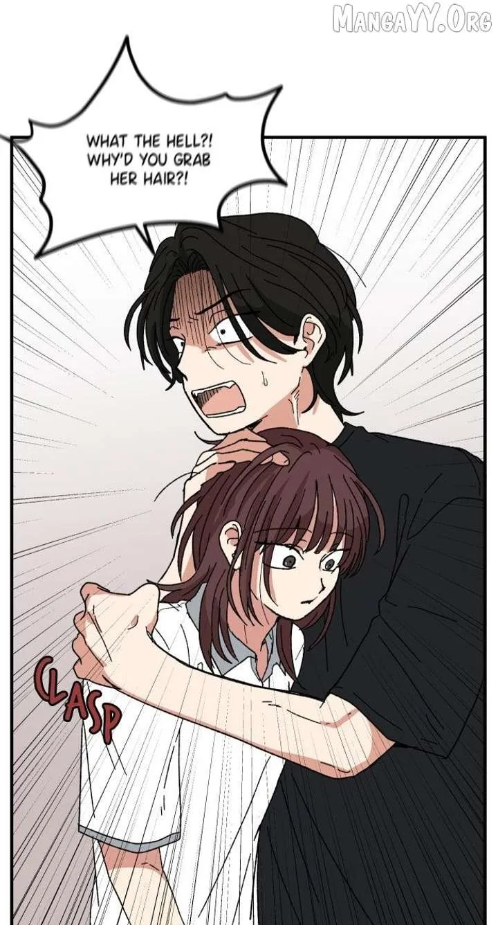 The Prize of Youth Chapter 62 page 100