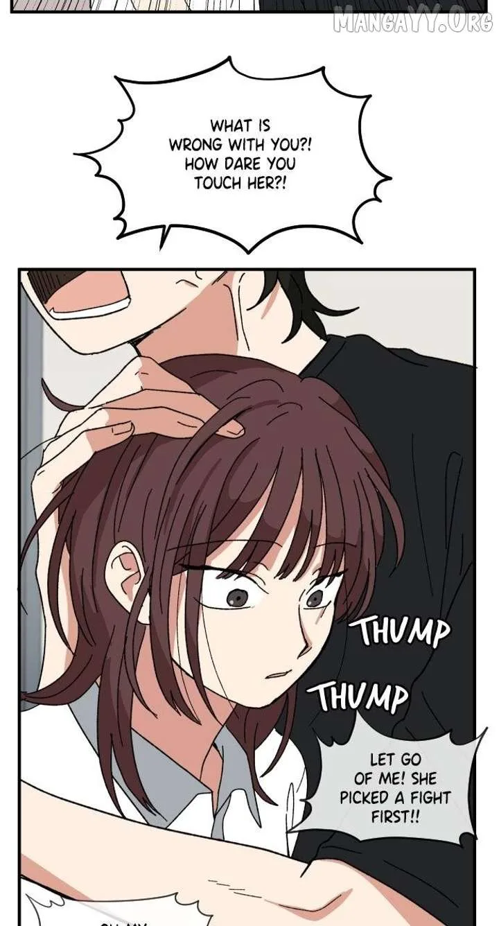The Prize of Youth Chapter 62 page 101