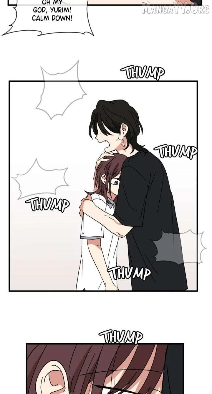 The Prize of Youth Chapter 62 page 102