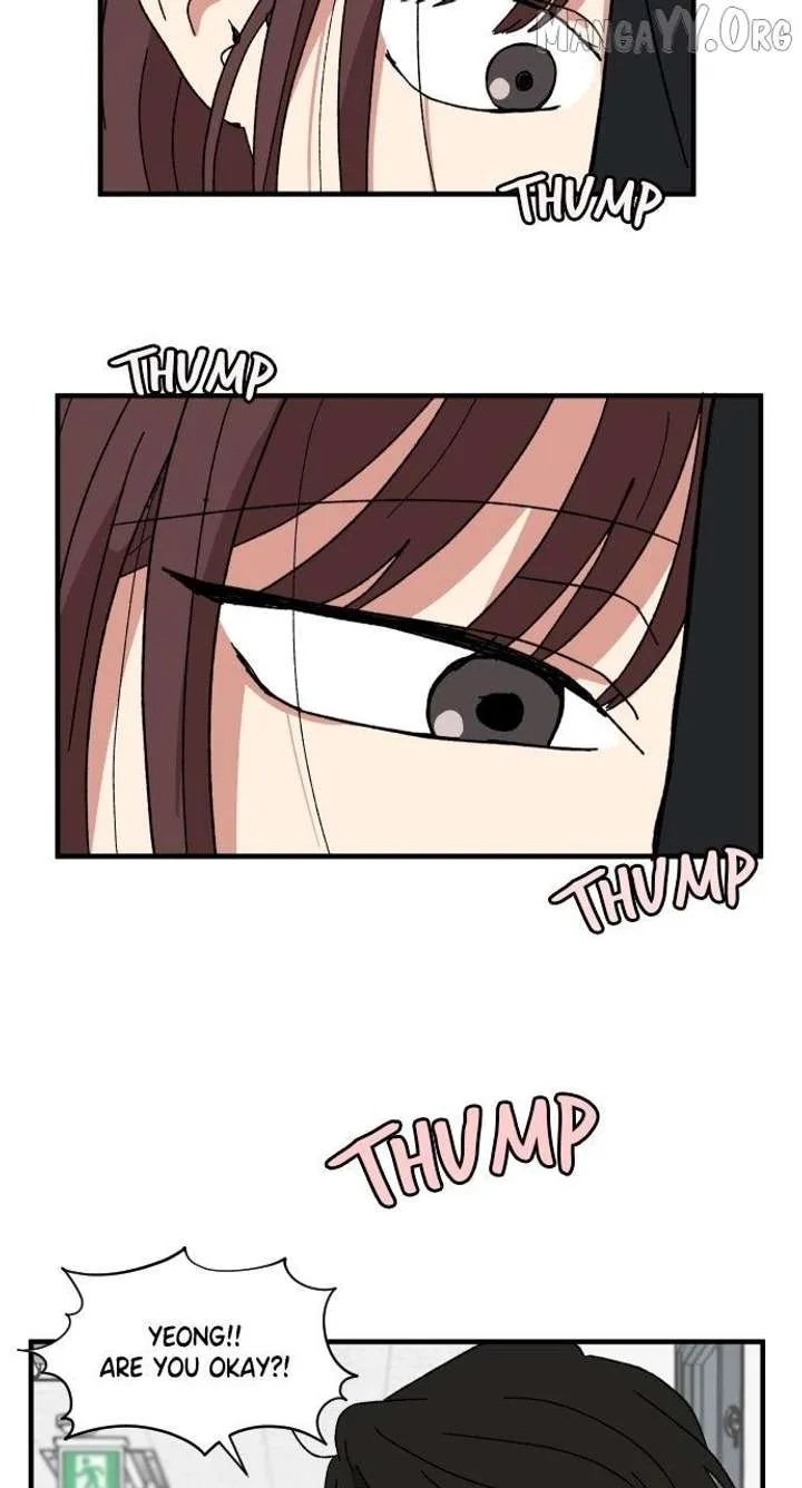 The Prize of Youth Chapter 62 page 103